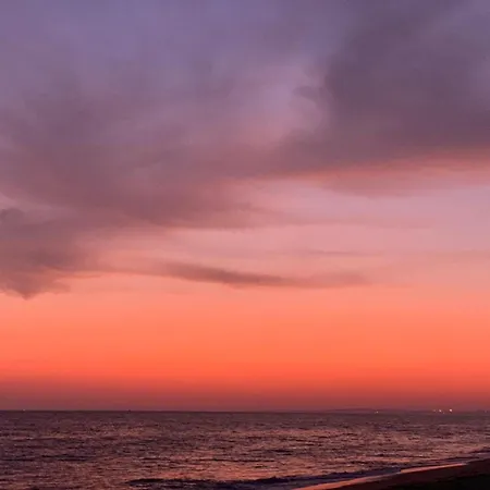 Mar E Serra