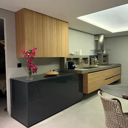 Appartement Mar E Serra Loulé