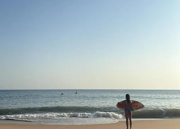 Apartment Mar E Serra *