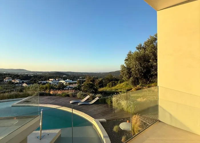 Mar E Serra * Loulé