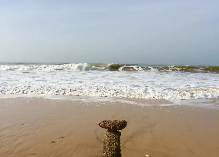 Apartment Mar E Serra