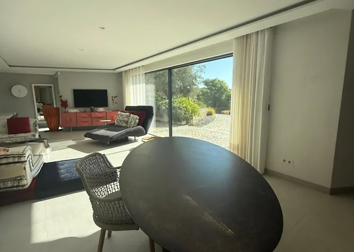 Mar E Serra Apartment