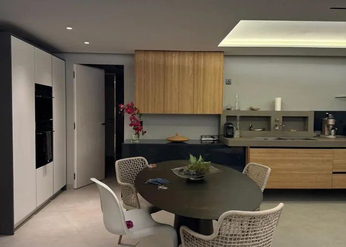 Apartment Mar E Serra *