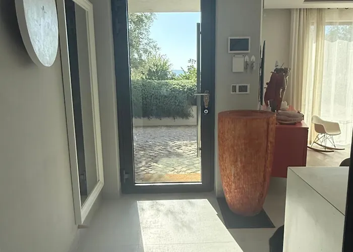 Mar E Serra Apartment