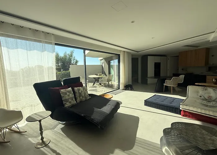 Apartment Mar E Serra *