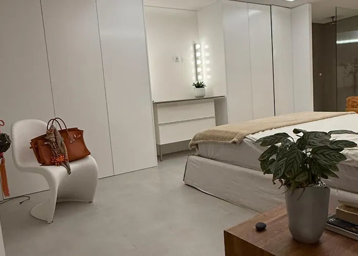 Mar E Serra * Loulé