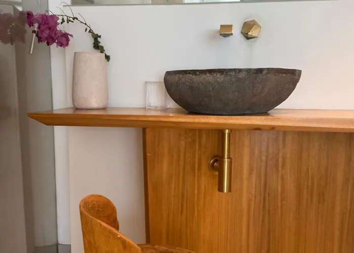 Mar E Serra Apartment *