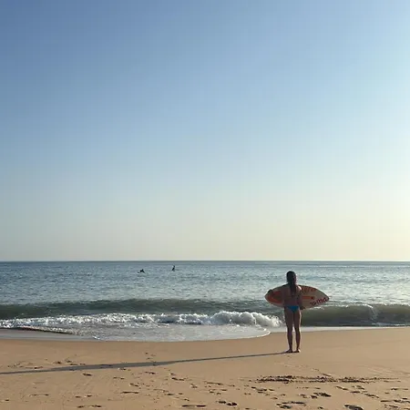 Apartamento Mar E Serra *