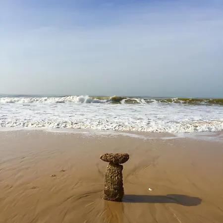 Apartamento Mar E Serra