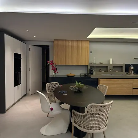 Apartamento Mar E Serra *