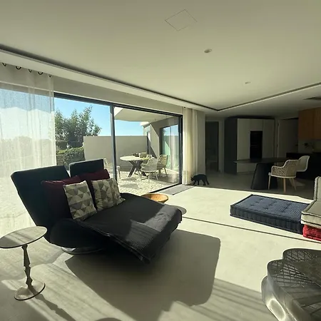 Appartement Mar E Serra *