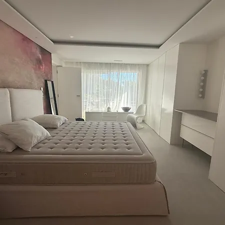 Appartement Mar E Serra