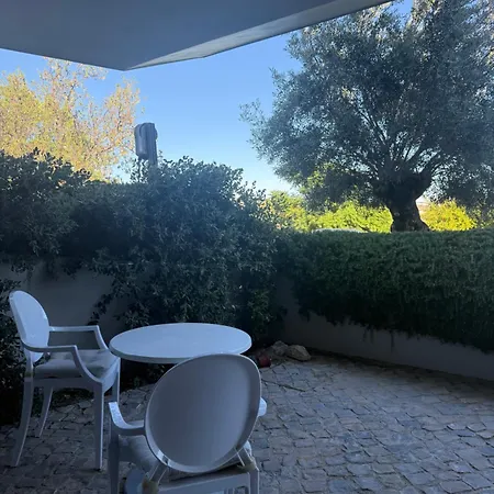 Apartamento Mar E Serra Loulé