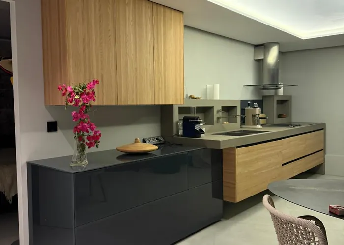 Appartement Mar E Serra Loulé