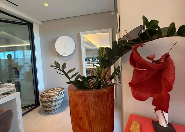 Appartement Mar E Serra *