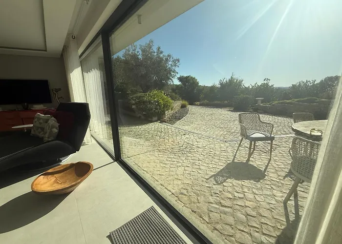 Mar E Serra Appartement *