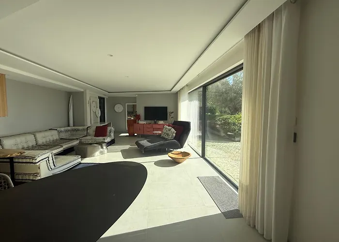 Mar E Serra Appartement *