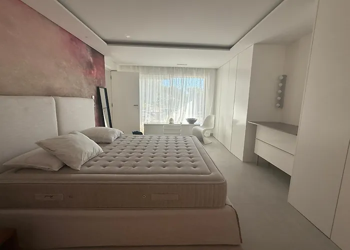 Appartement Mar E Serra