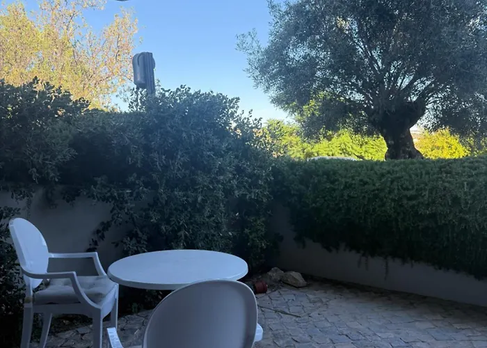 Appartement Mar E Serra Loulé