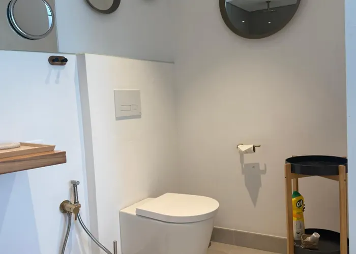 Mar E Serra Appartement Loulé