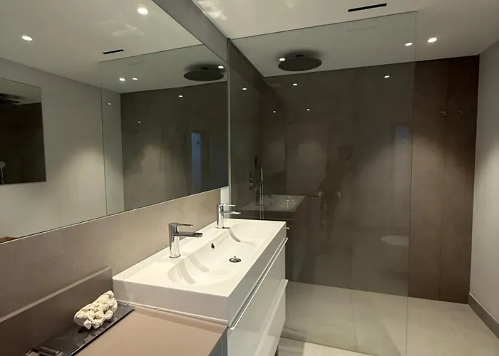 Appartement Mar E Serra Loulé